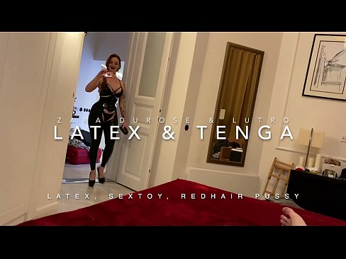 ❤️ Abang tiri ing kostum lateks bajingan dening sedulur tiri ❤️ Cukup porno ing kita% jv.https-tubsexer.ru%