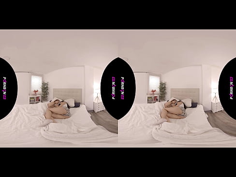 ❤️ PORNBCN VR Loro lesbian enom tangi mesum ing kasunyatan virtual 4K 180 3D Geneva Bellucci Katrina Moreno ❤️ Cukup porno ing kita% jv.https-tubsexer.ru%