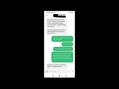 ❤️ Aku nambahake PAWG anyar saka Tinder menyang haremku (kalebet ngobrol karo Tinder) ❤️ Cukup porno ing kita% jv.https-tubsexer.ru%